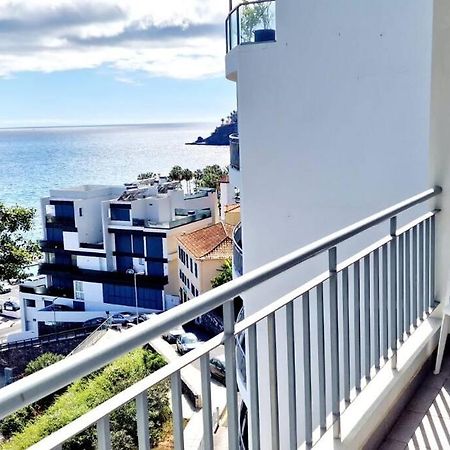 Ocean Pearl Apartment X Funchal  Esterno foto