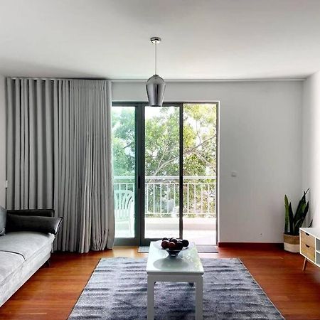 Ocean Pearl Apartment X Funchal  Esterno foto