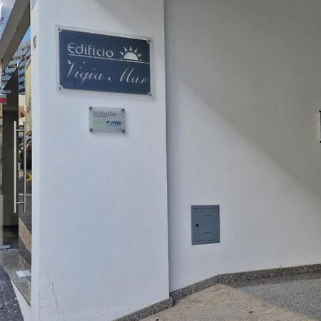 Ocean Pearl Apartment X Funchal  Esterno foto