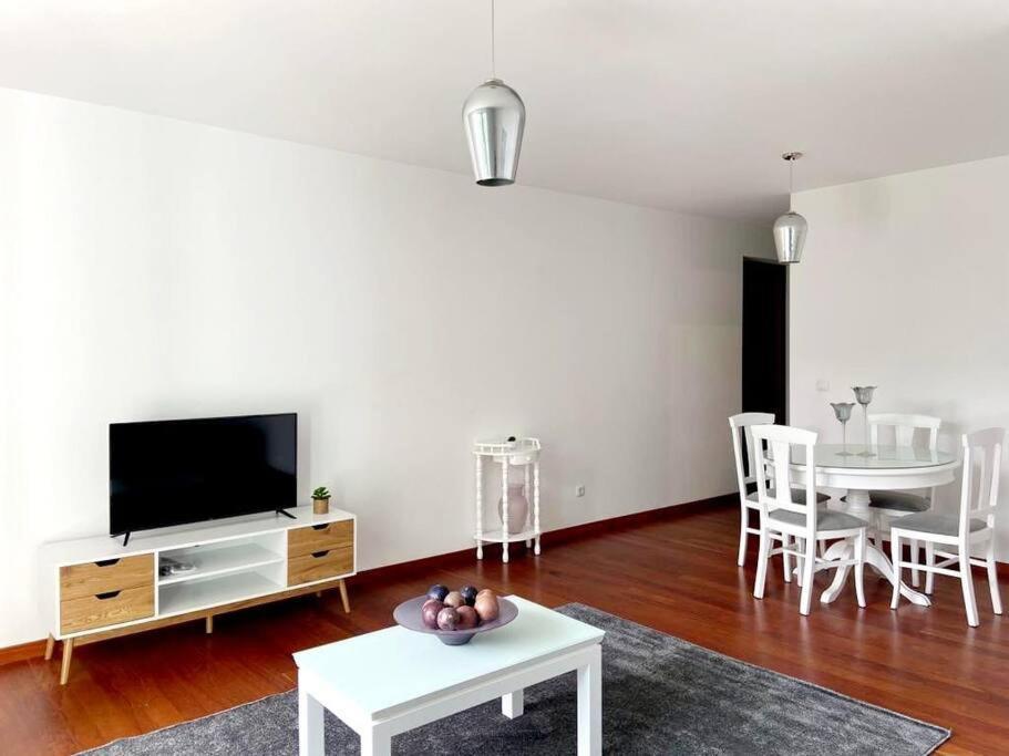 Ocean Pearl Apartment X Funchal  Esterno foto