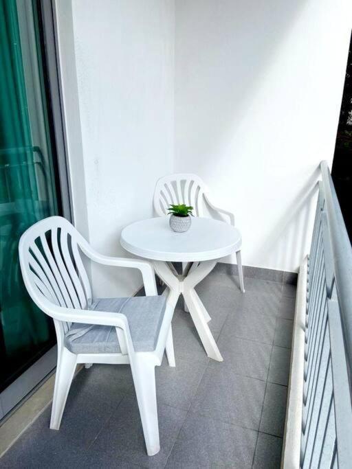 Ocean Pearl Apartment X Funchal  Esterno foto
