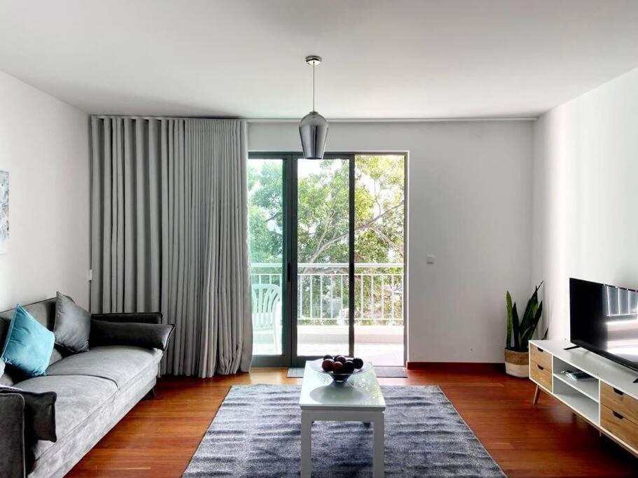 Ocean Pearl Apartment X Funchal  Esterno foto