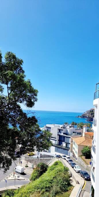 Ocean Pearl Apartment X Funchal  Esterno foto