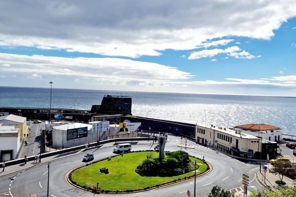 Ocean Pearl Apartment X Funchal  Esterno foto