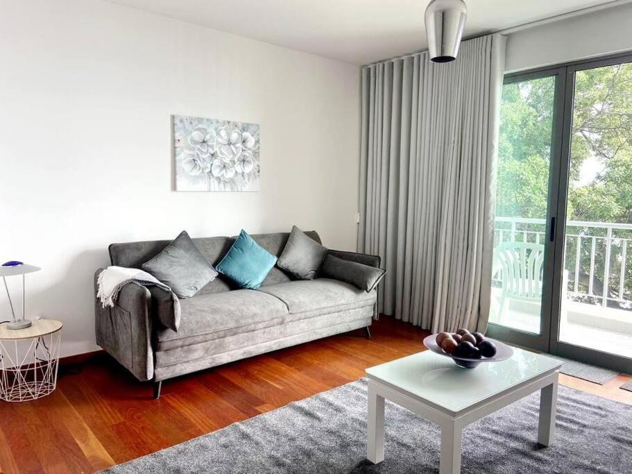 Ocean Pearl Apartment X Funchal  Esterno foto