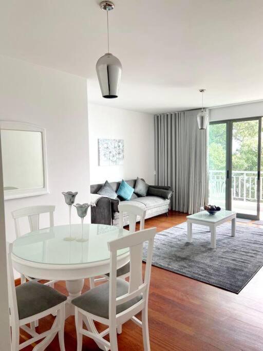 Ocean Pearl Apartment X Funchal  Esterno foto