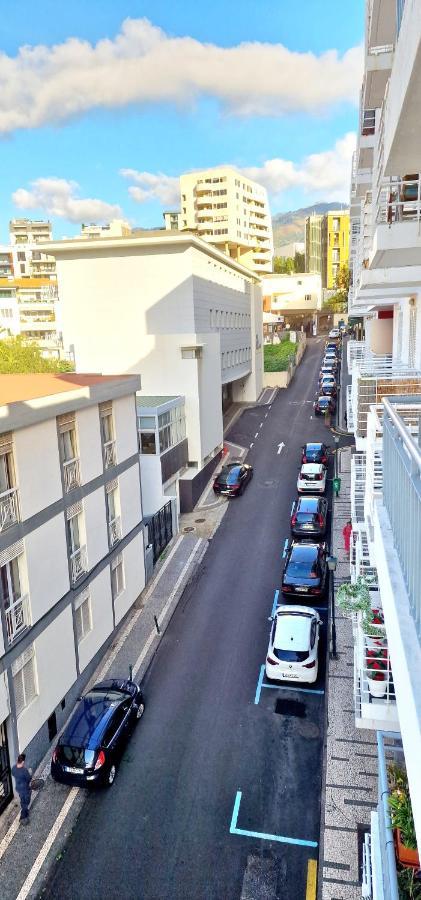 Ocean Pearl Apartment X Funchal  Esterno foto