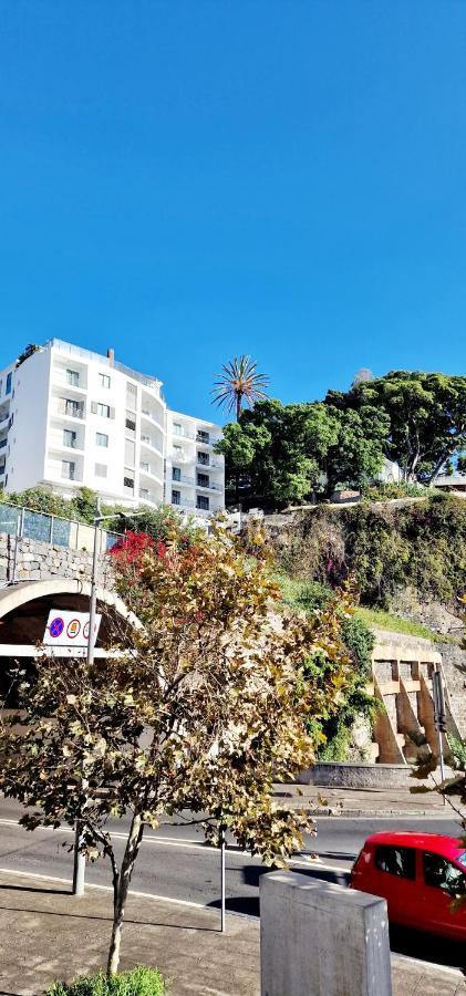 Ocean Pearl Apartment X Funchal  Esterno foto