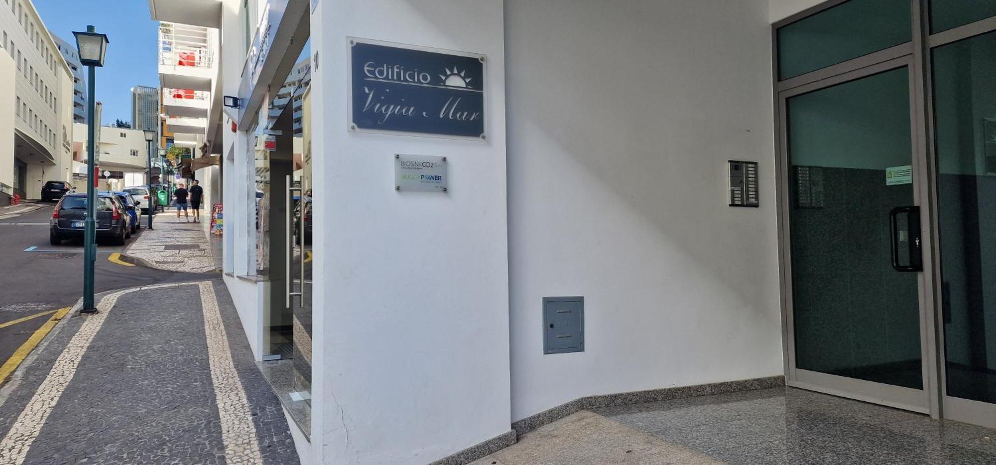 Ocean Pearl Apartment X Funchal  Esterno foto